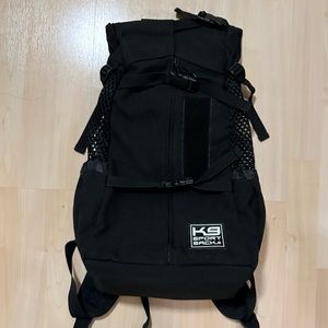 K9 Sport Sack Air 2-Like New